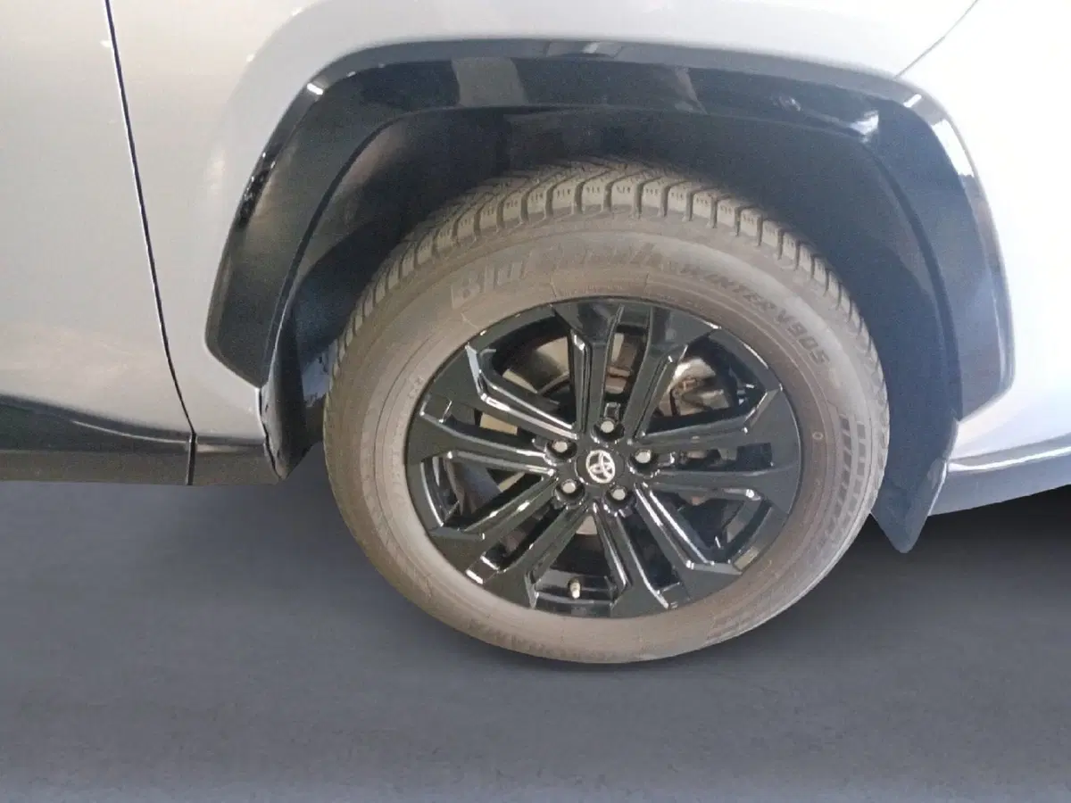 Toyota Rav4 usata a Milano (10)