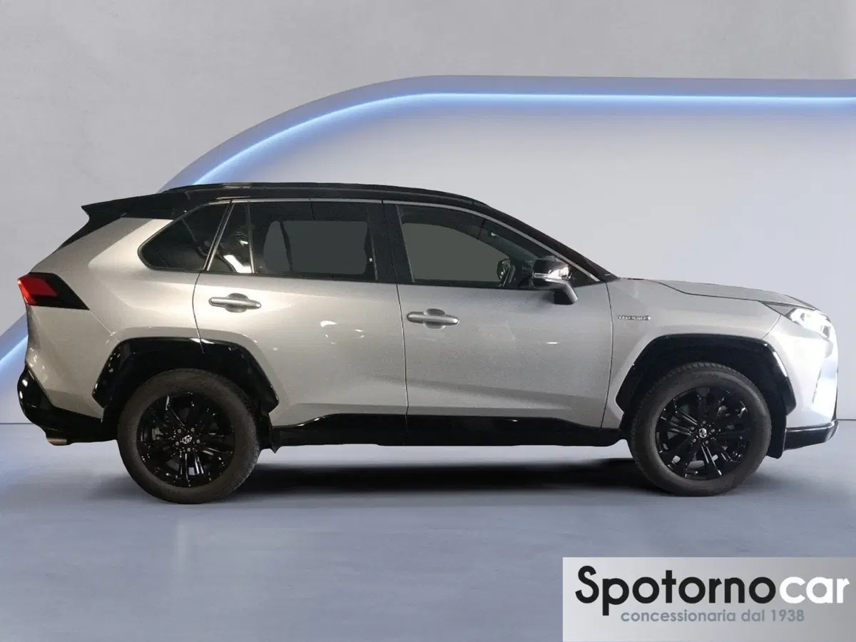Toyota Rav4 usata a Milano (6)