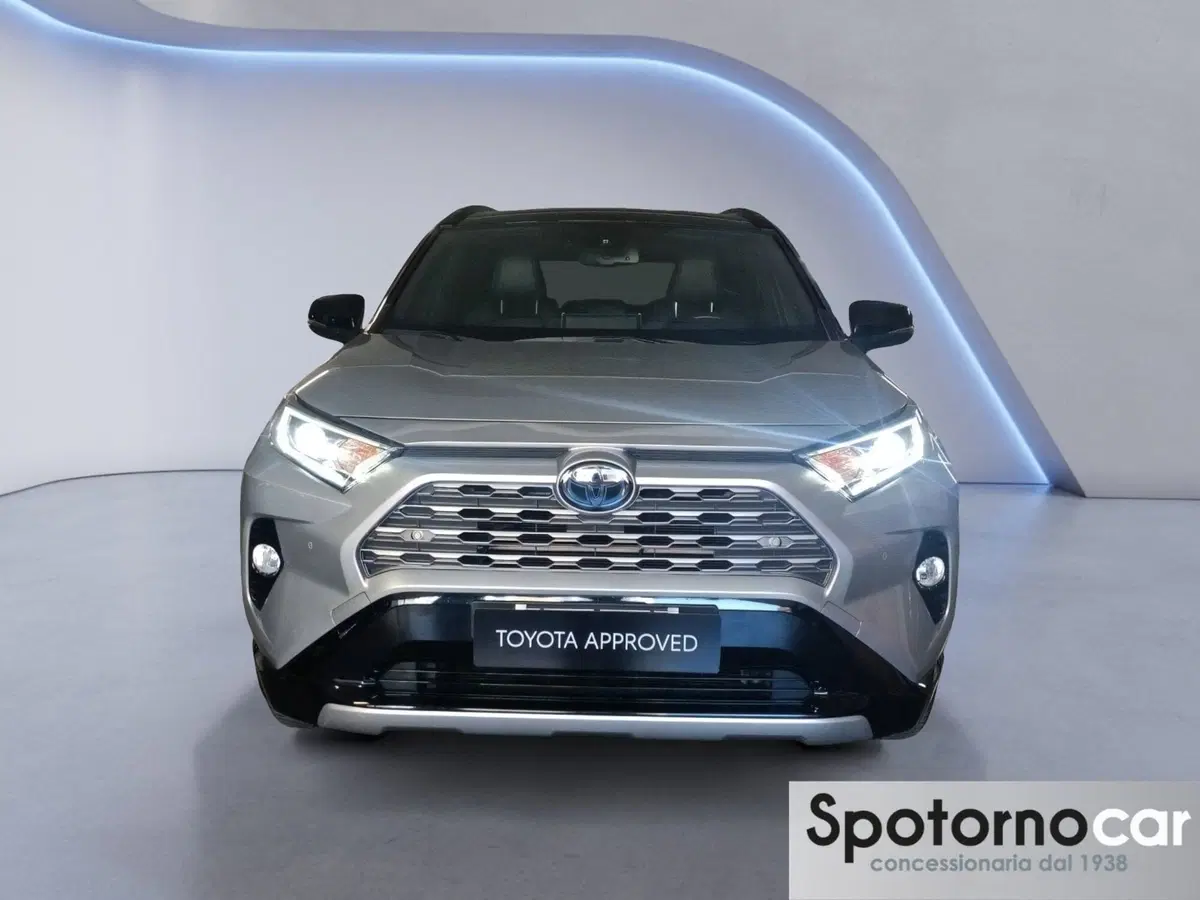 Toyota Rav4 usata a Milano (8)