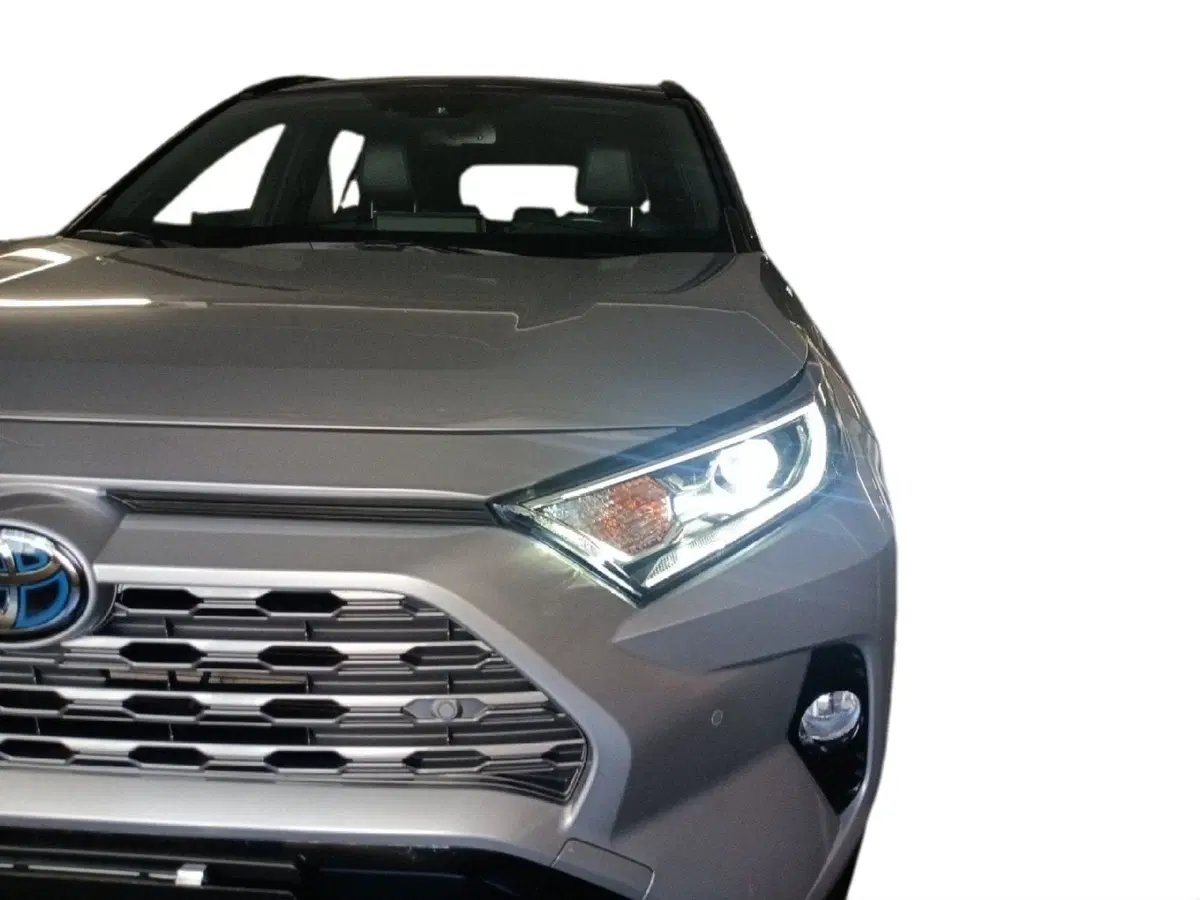 Toyota Rav4 usata a Milano (9)