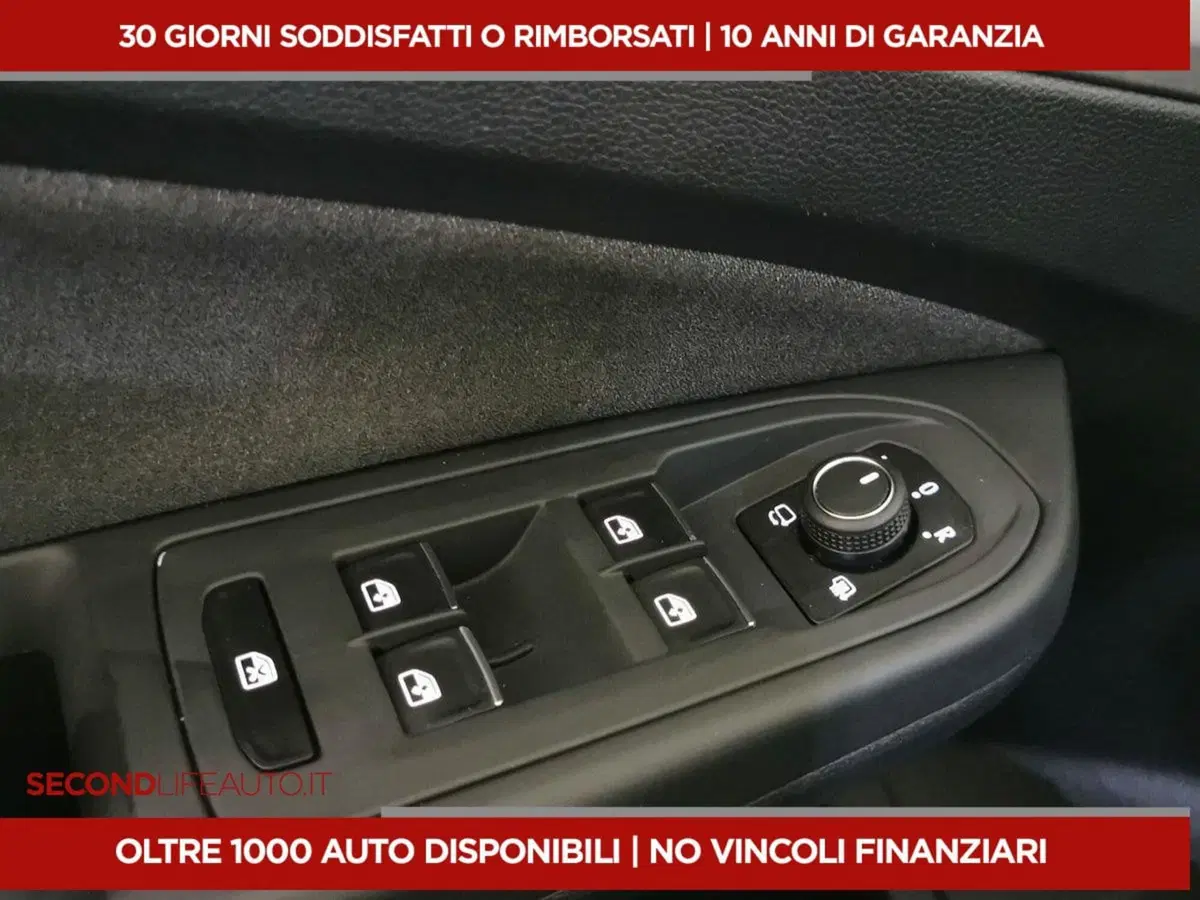 Volkswagen Golf usata a Chieti (15)