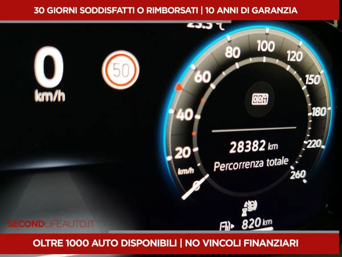 Volkswagen Golf usata a Chieti (17)