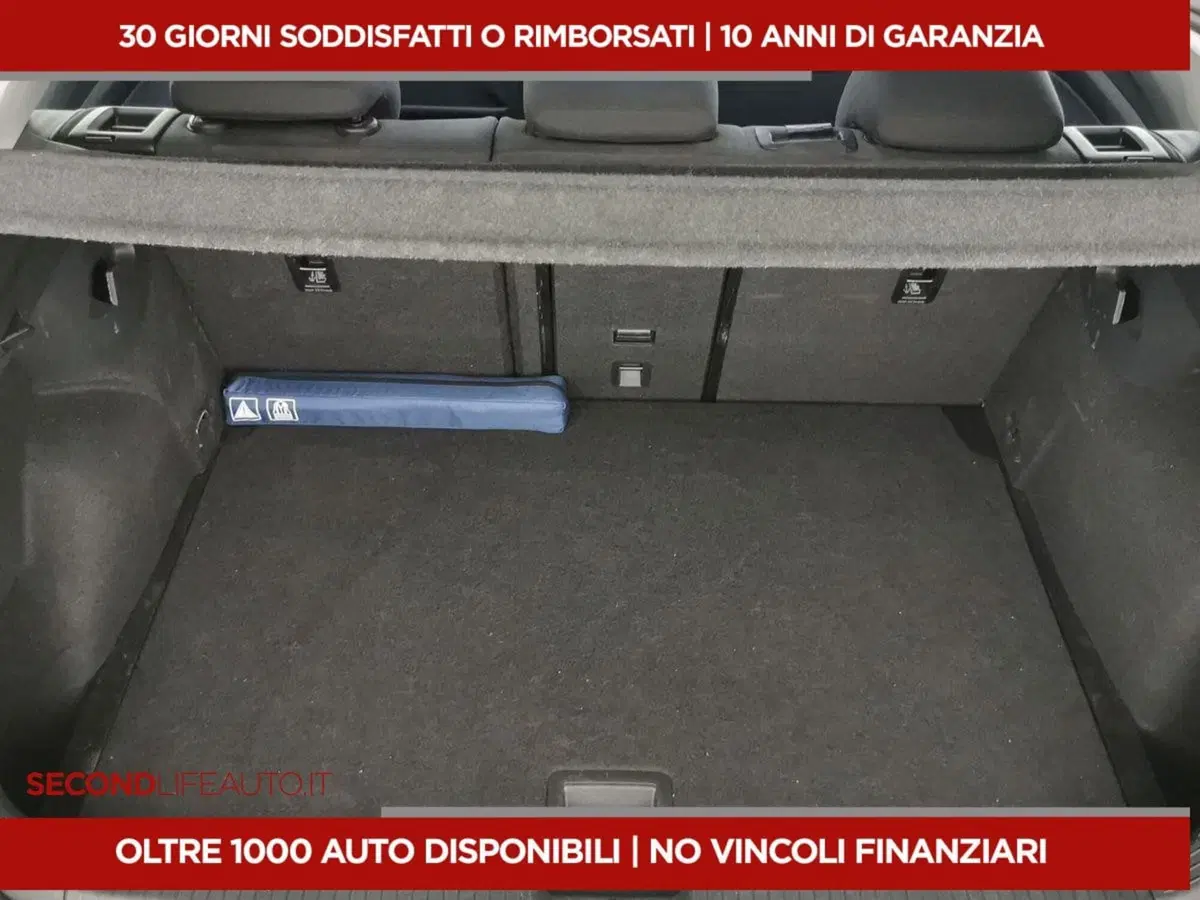 Volkswagen Golf usata a Chieti (18)