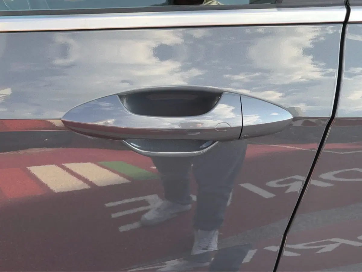 Hyundai Kona nuova a Campobasso (11)