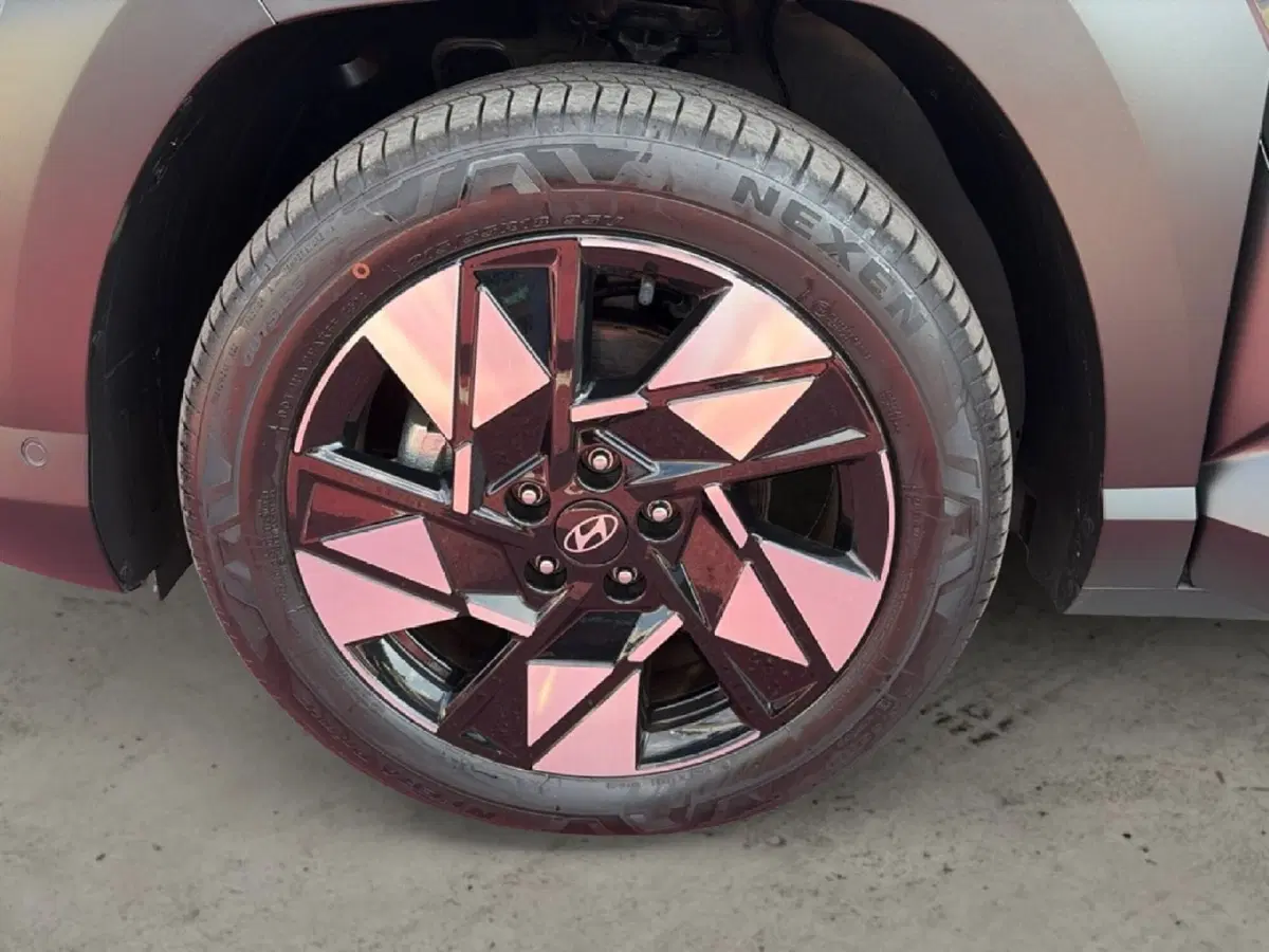 Hyundai Kona nuova a Campobasso (15)