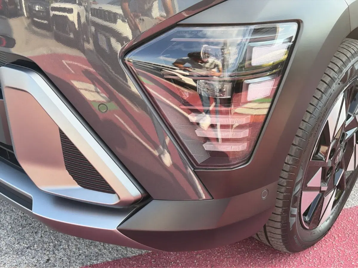 Hyundai Kona nuova a Campobasso (16)