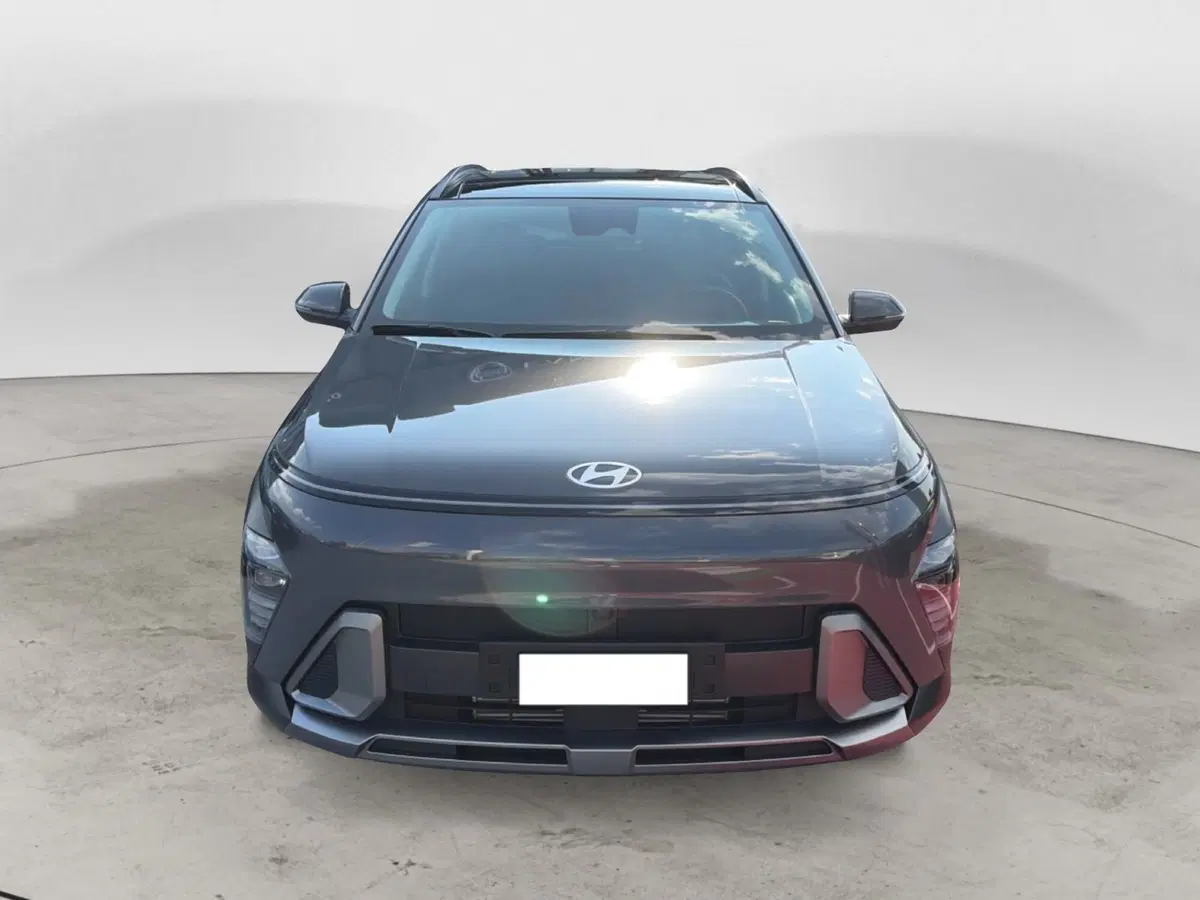 Hyundai Kona nuova a Campobasso (5)