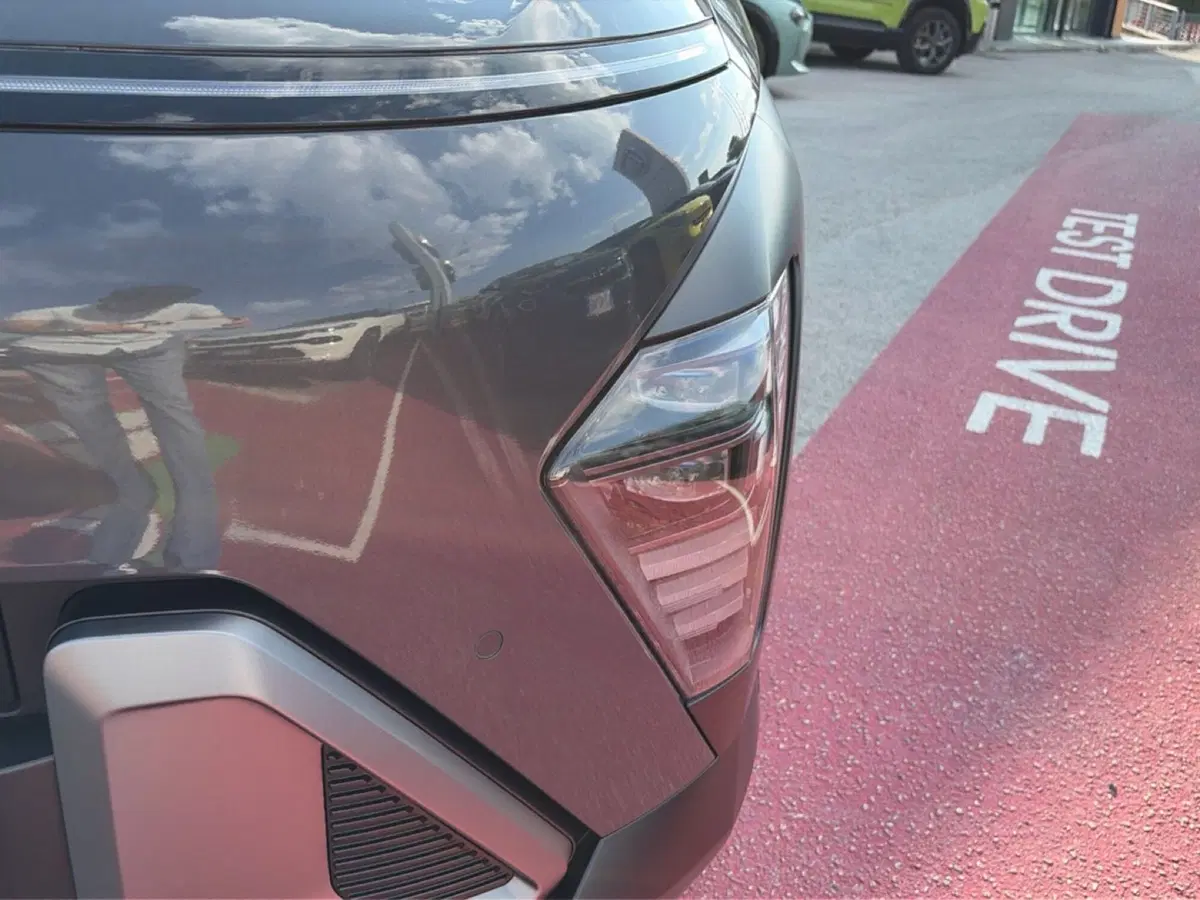 Hyundai Kona nuova a Campobasso (9)
