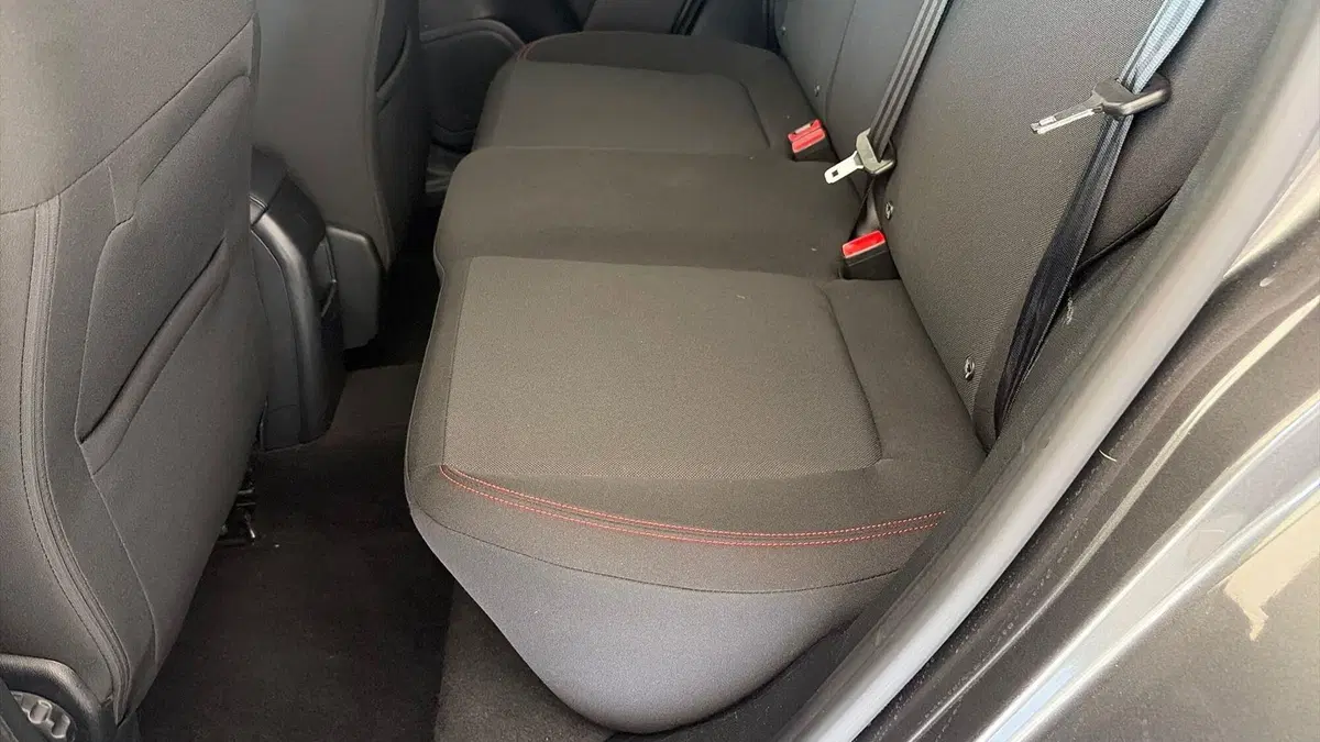 Ford Fiesta usata a Viterbo (10)