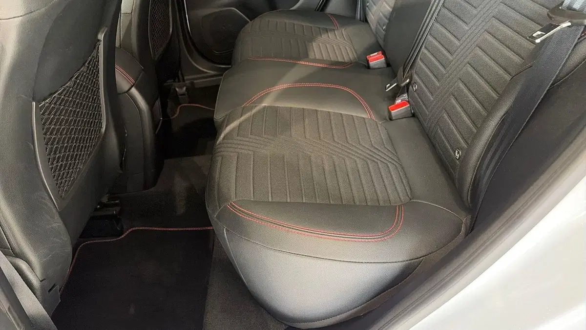 Ford Puma usata a Viterbo (10)