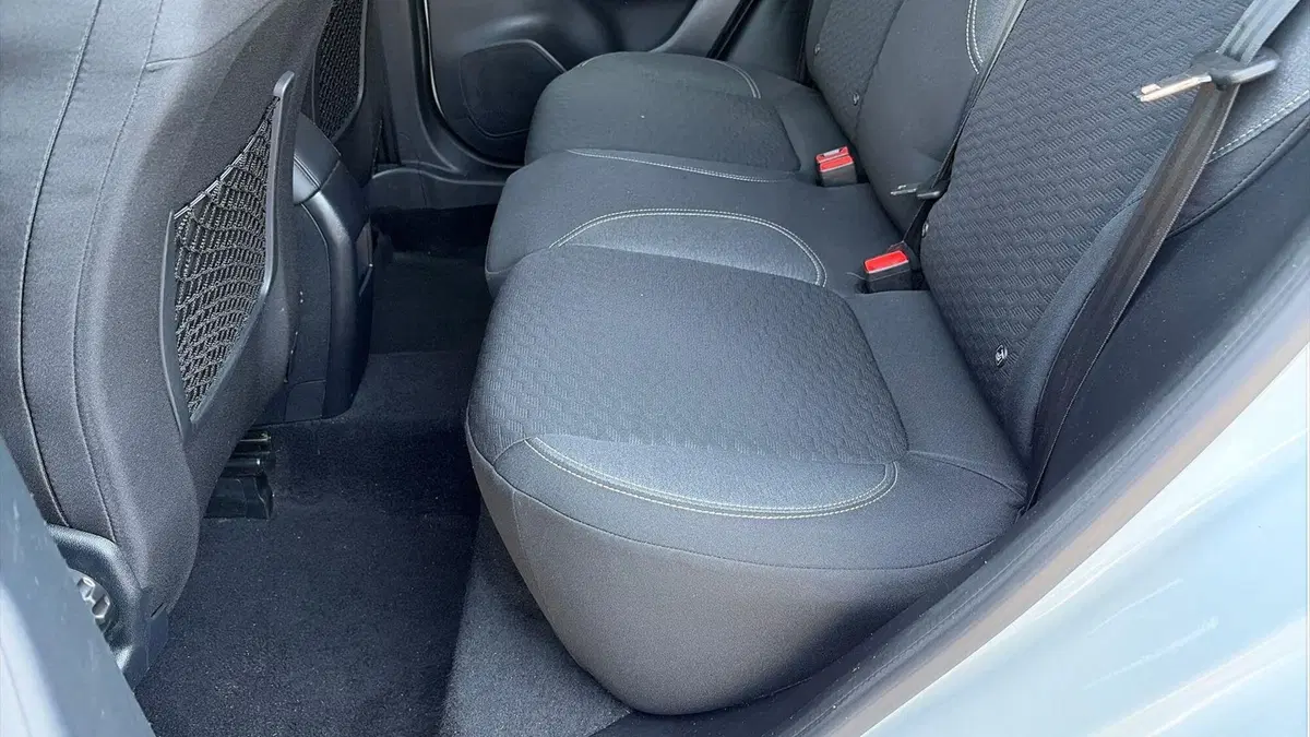 Ford Puma usata a Viterbo (10)