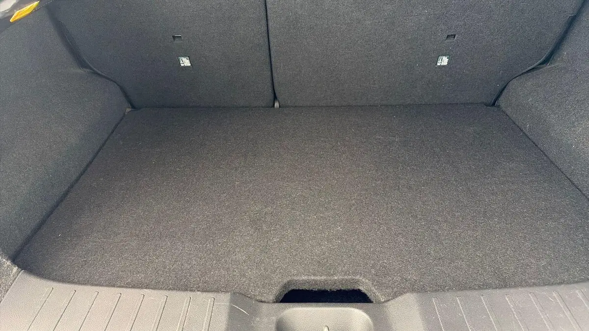 Nissan Juke usata a Viterbo (13)