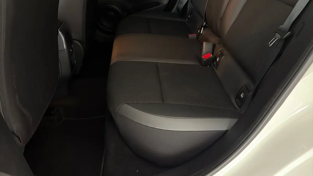 Nissan Juke usata a Viterbo (11)