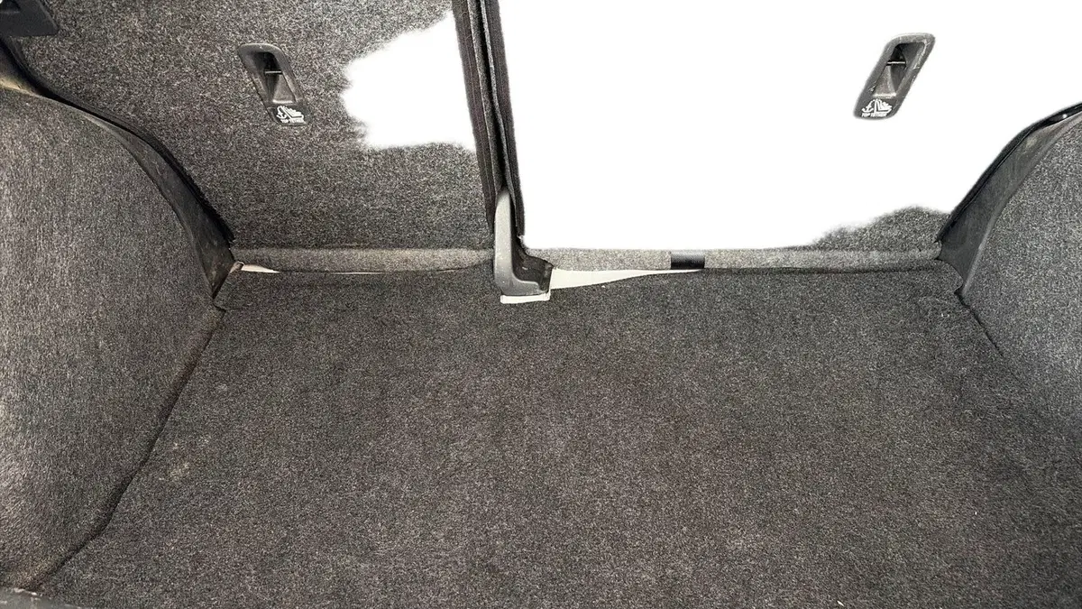 Nissan Micra usata a Viterbo (13)