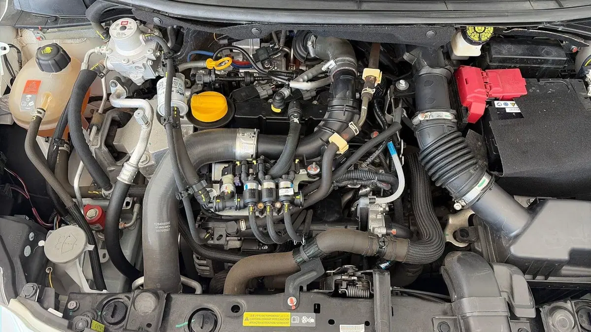 Nissan Micra usata a Viterbo (15)