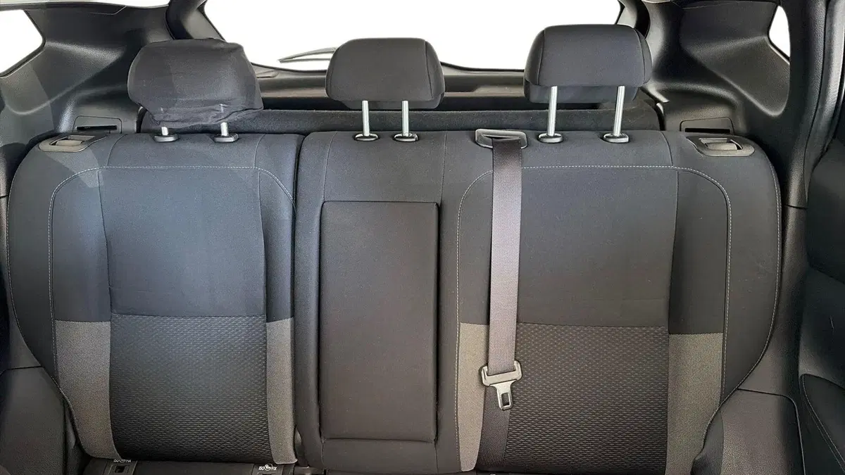 Nissan Qashqai usata a Viterbo (14)
