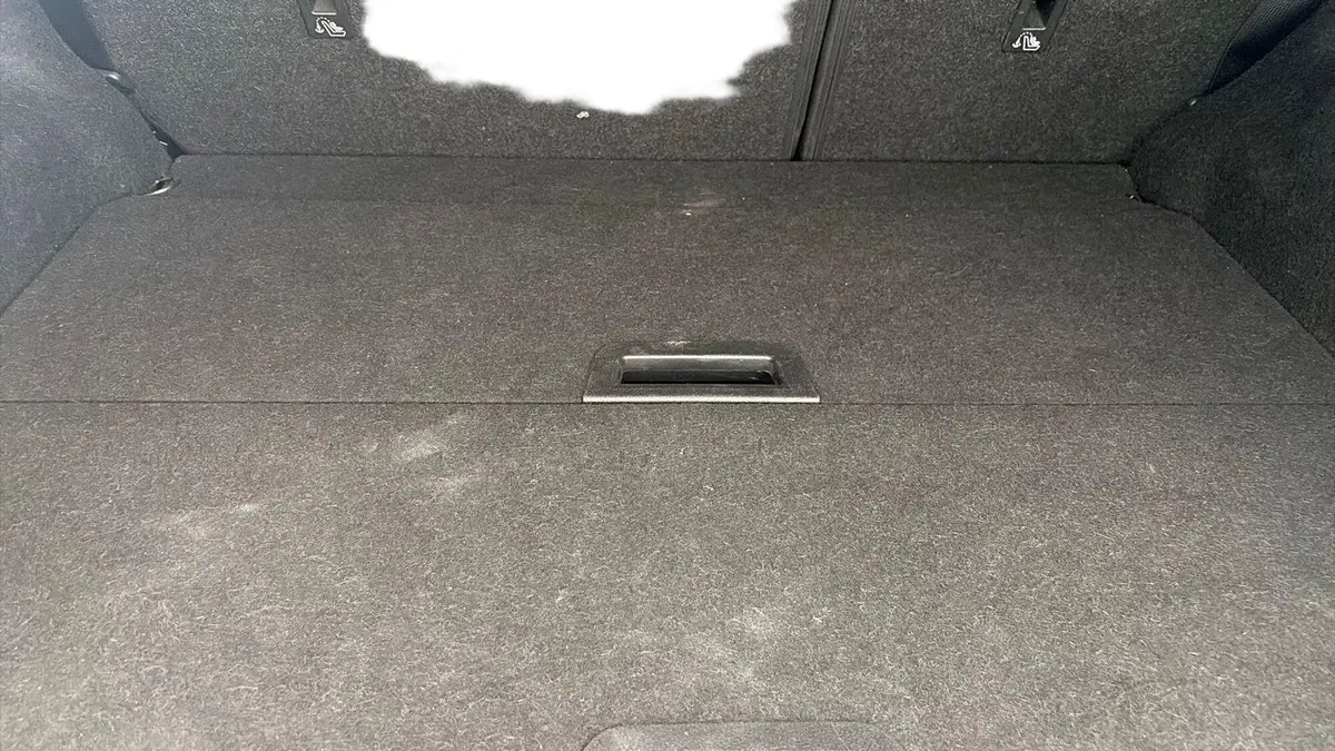 Nissan Qashqai usata a Viterbo (9)