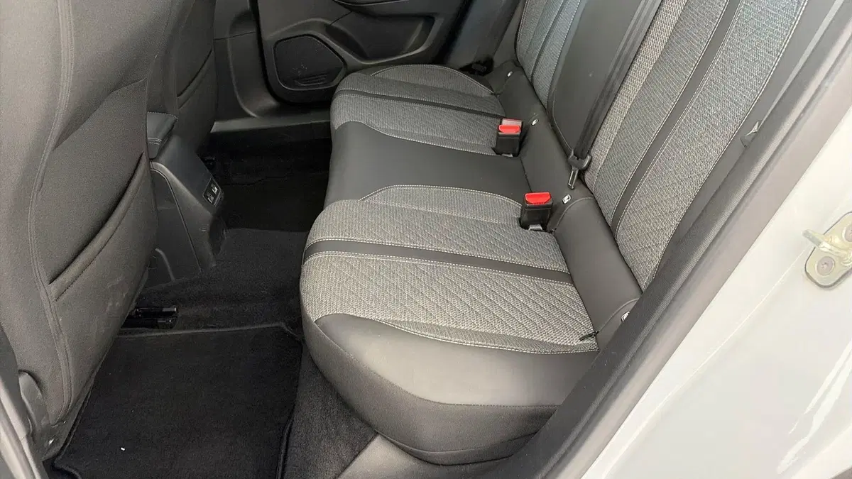 Peugeot 2008 usata a Viterbo (10)