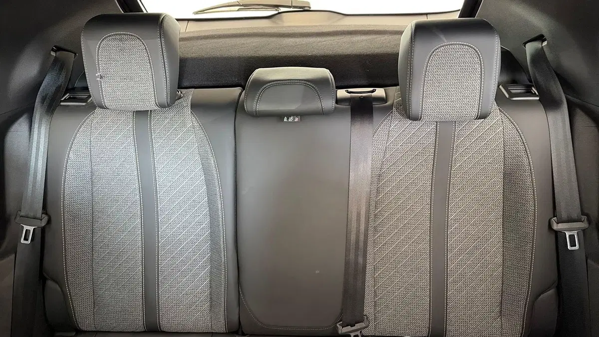 Peugeot 2008 usata a Viterbo (11)