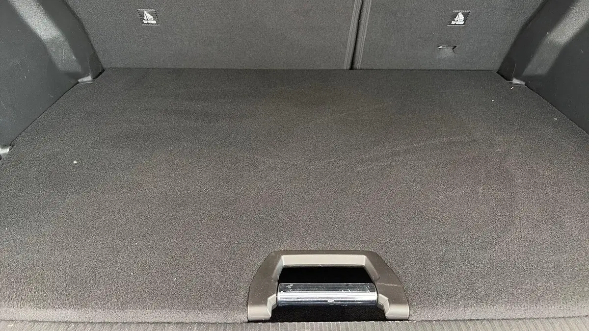 Peugeot 2008 usata a Viterbo (13)