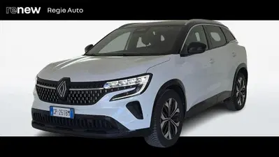 Renault Austral 1.2 full hybrid Techno 200cv auto del 2023 usata a Viterbo