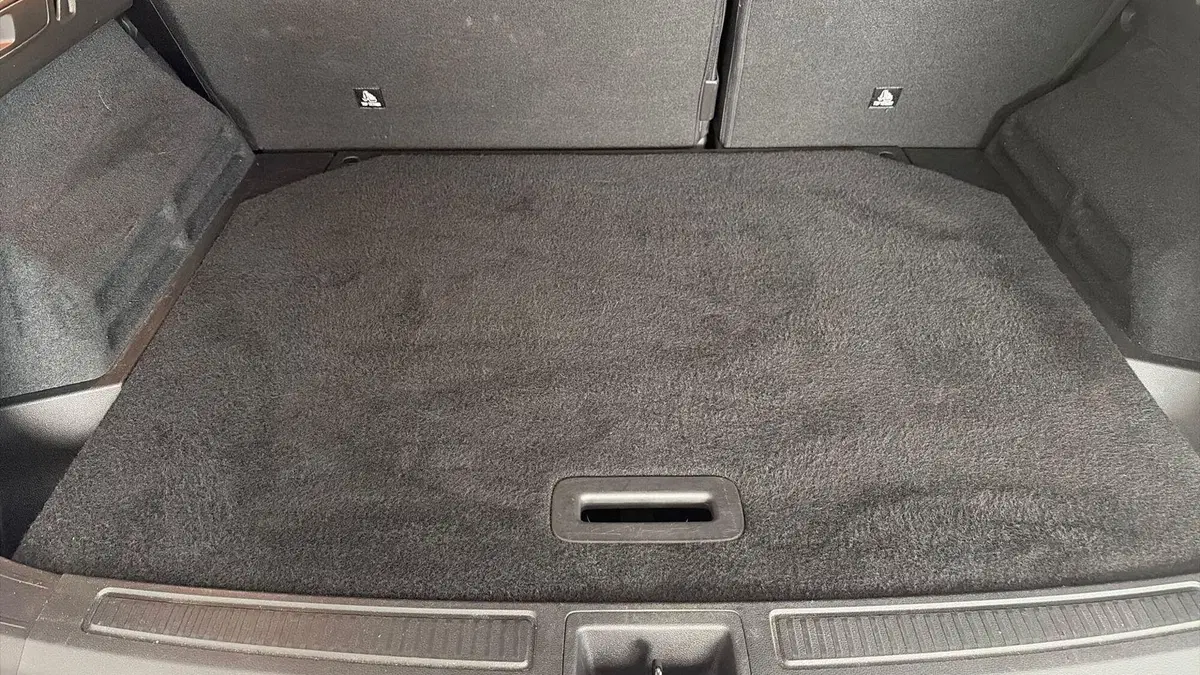 Renault Austral usata a Viterbo (13)