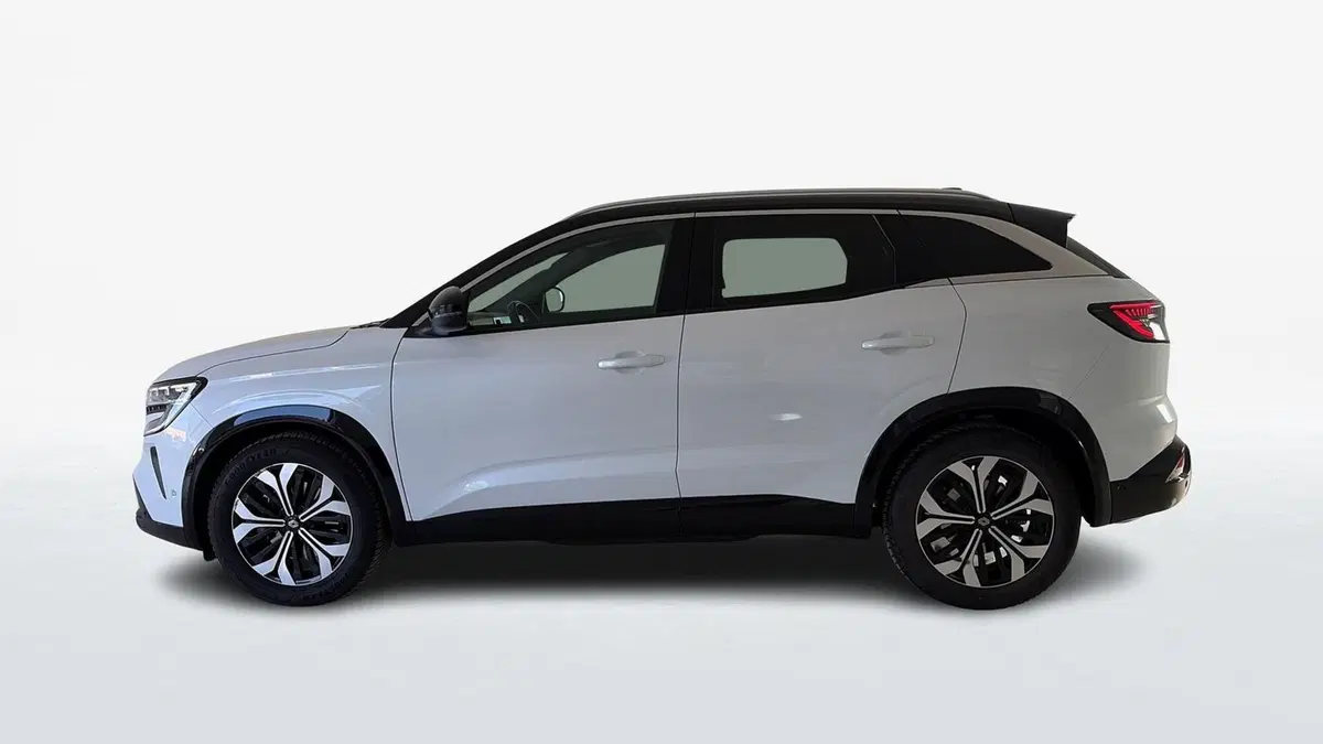 Renault Austral usata a Viterbo (3)