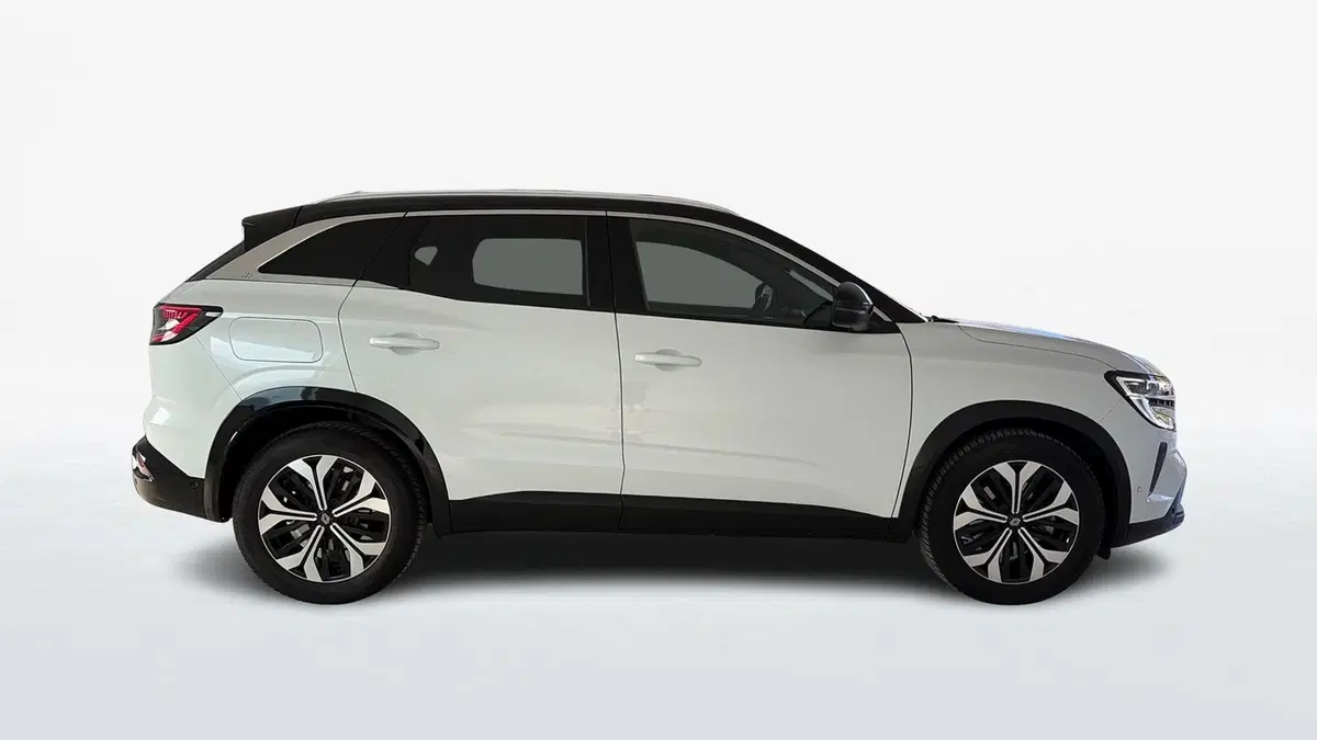 Renault Austral usata a Viterbo (4)