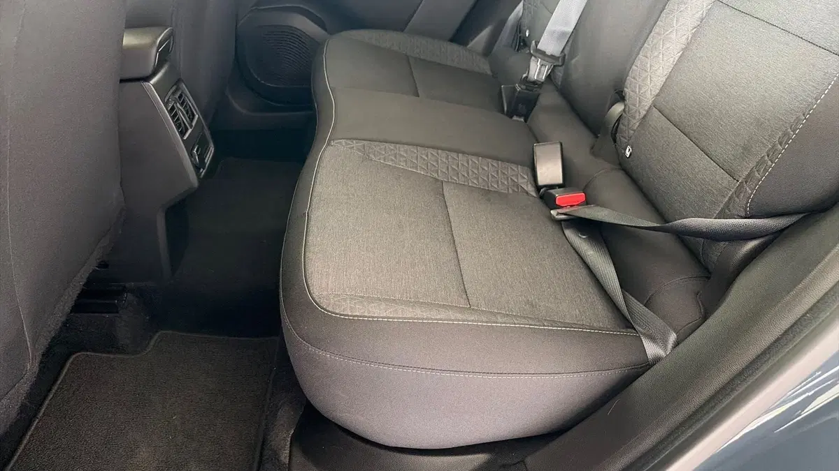 Renault Captur usata a Viterbo (11)