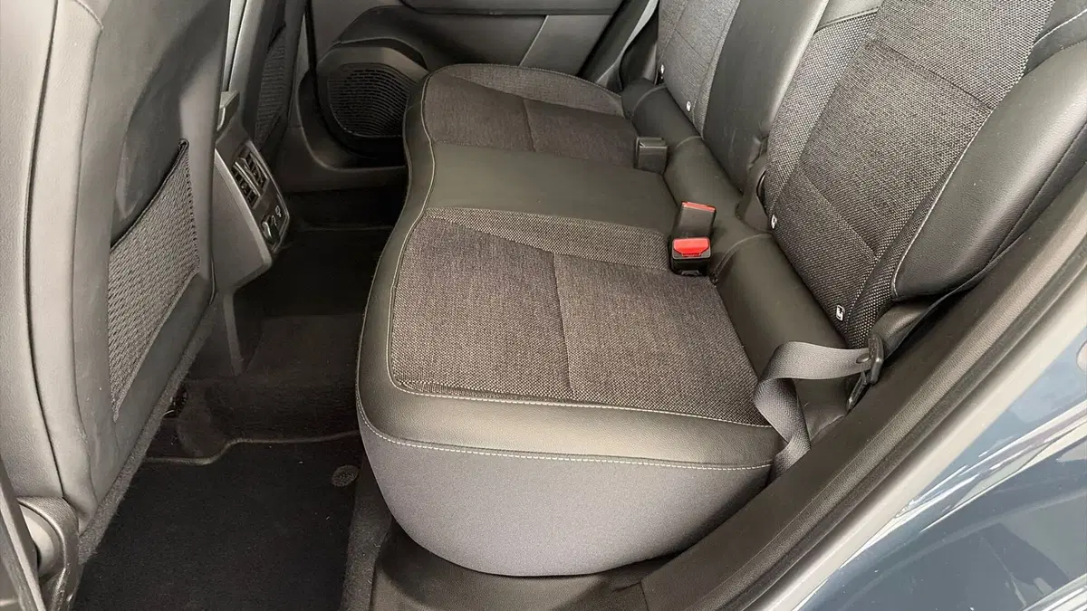 Renault Captur usata a Viterbo (11)