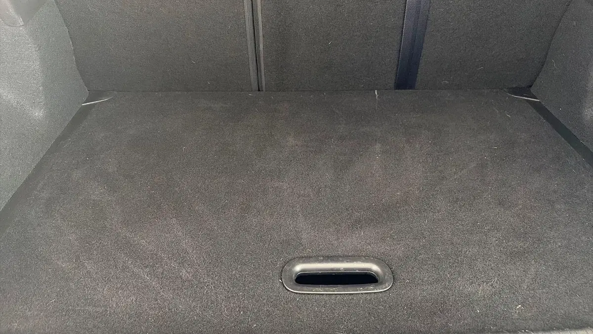 Renault Captur usata a Viterbo (13)