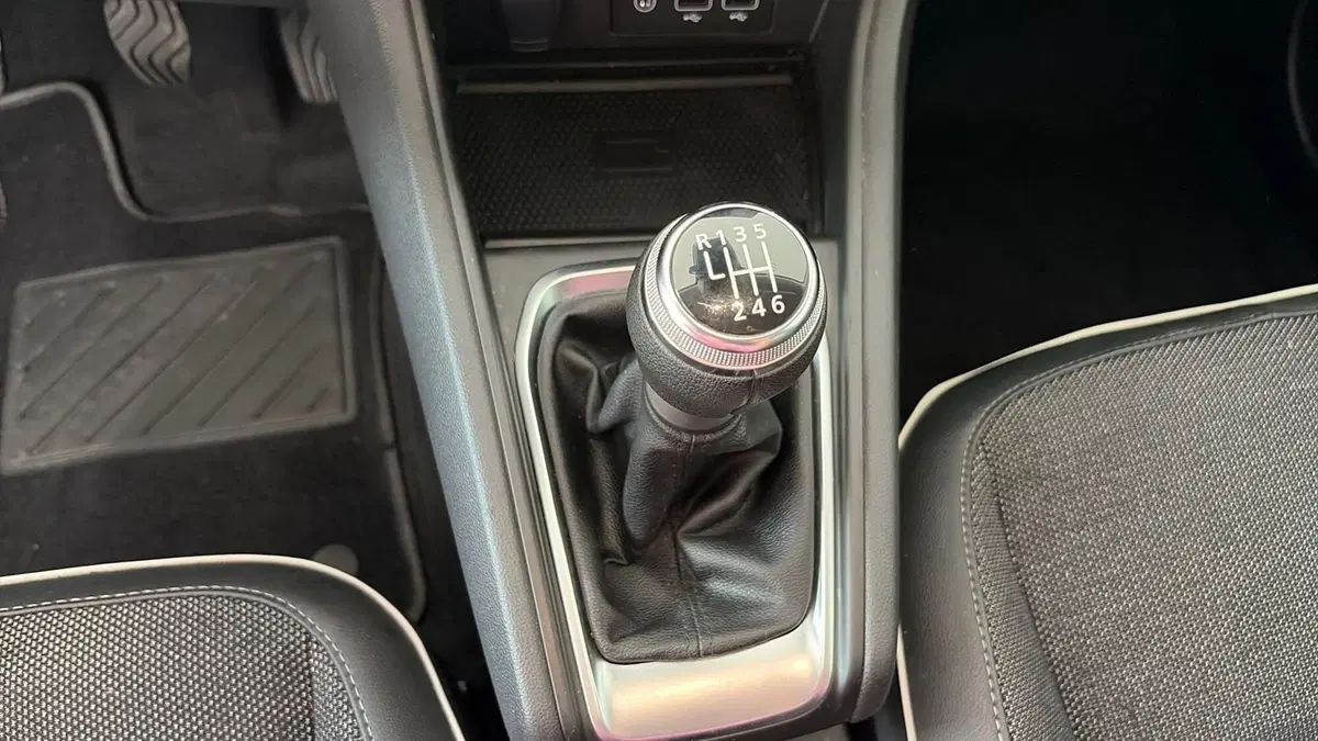 Renault Captur usata a Viterbo (6)