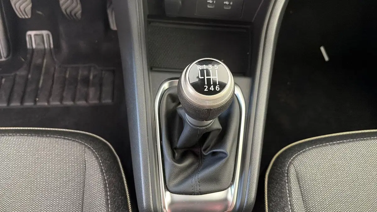 Renault Captur usata a Viterbo (7)