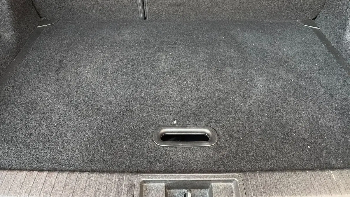 Renault Captur usata a Viterbo (10)