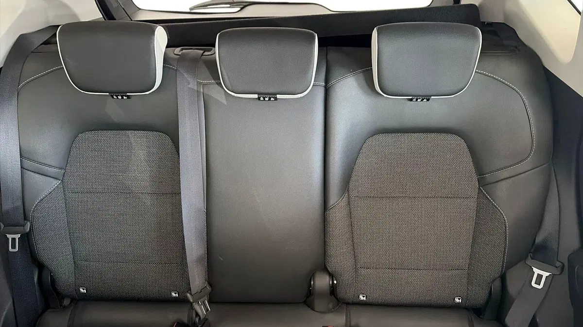 Renault Captur usata a Viterbo (15)