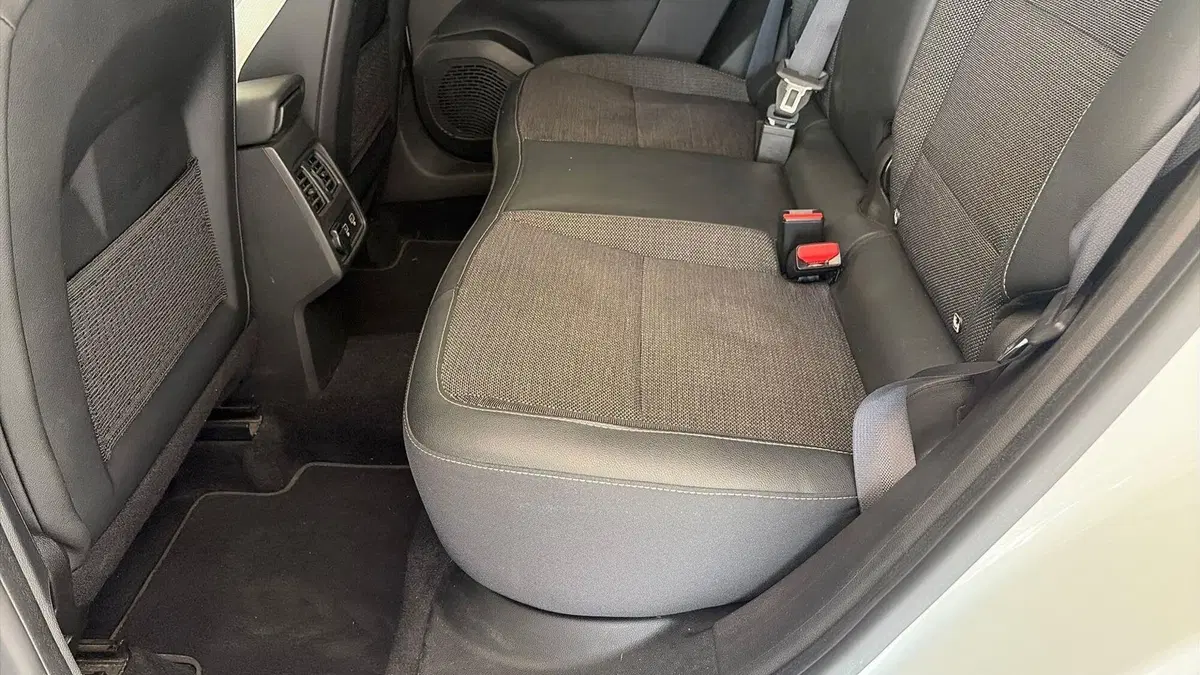 Renault Captur usata a Viterbo (8)