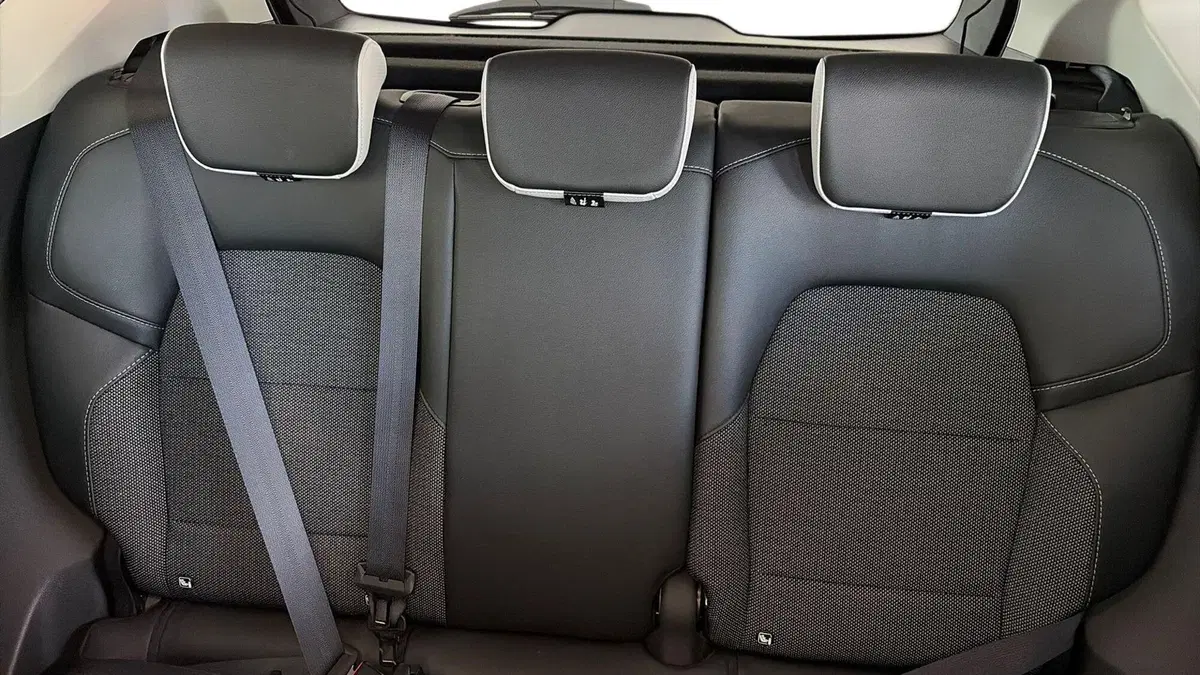 Renault Captur usata a Viterbo (10)