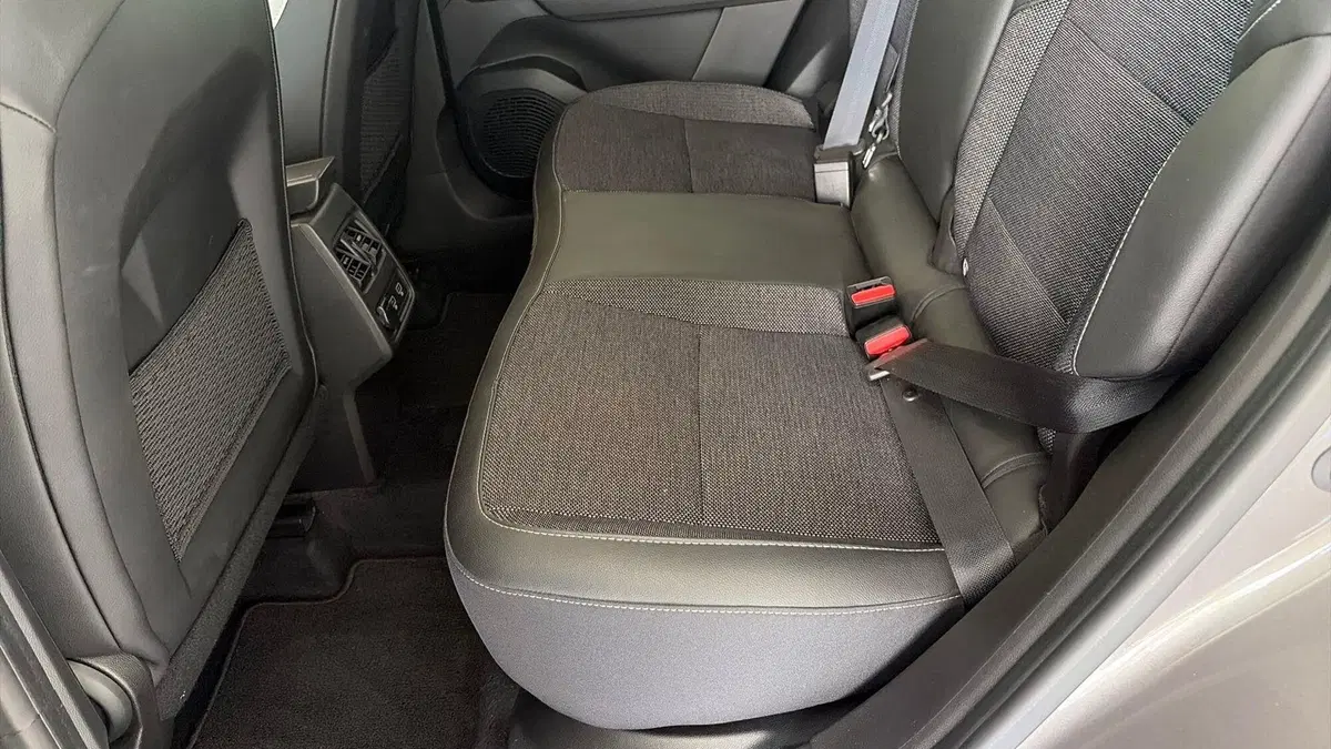 Renault Captur usata a Viterbo (11)