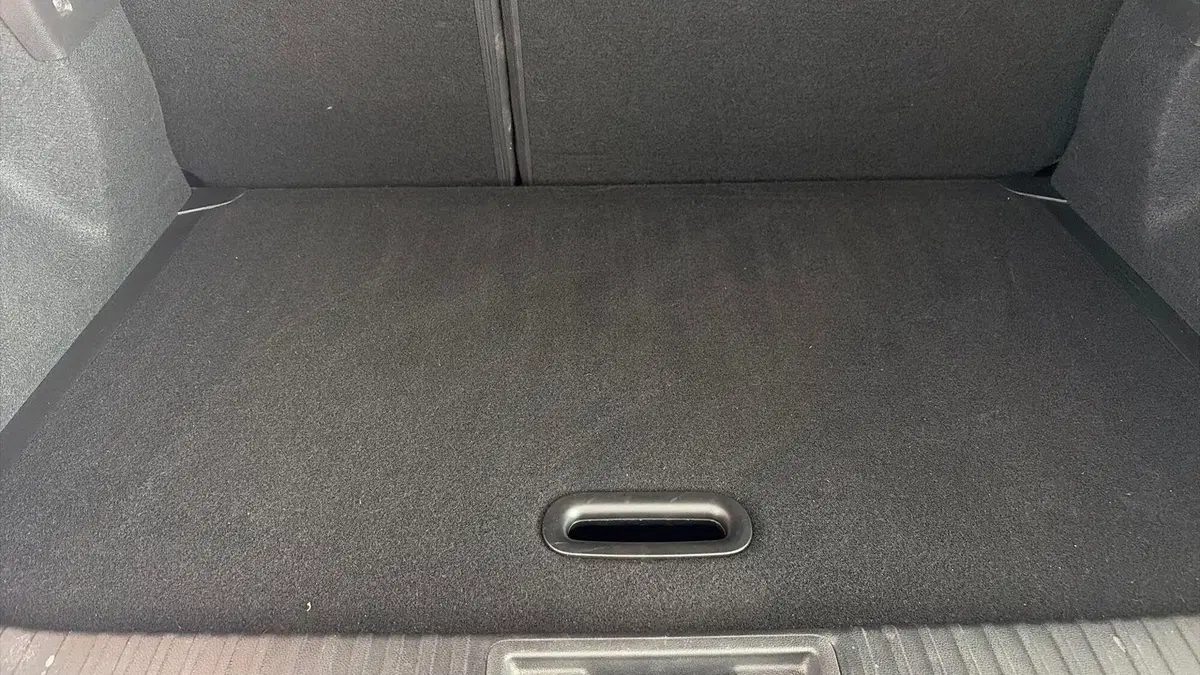 Renault Captur usata a Viterbo (13)