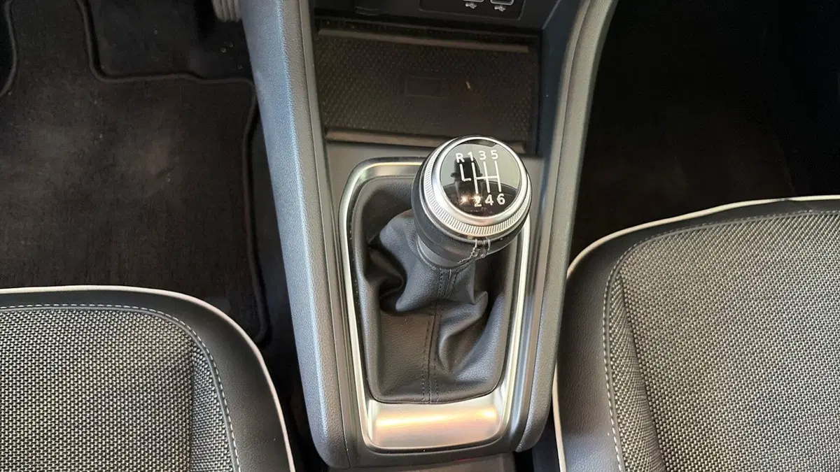 Renault Captur usata a Viterbo (7)