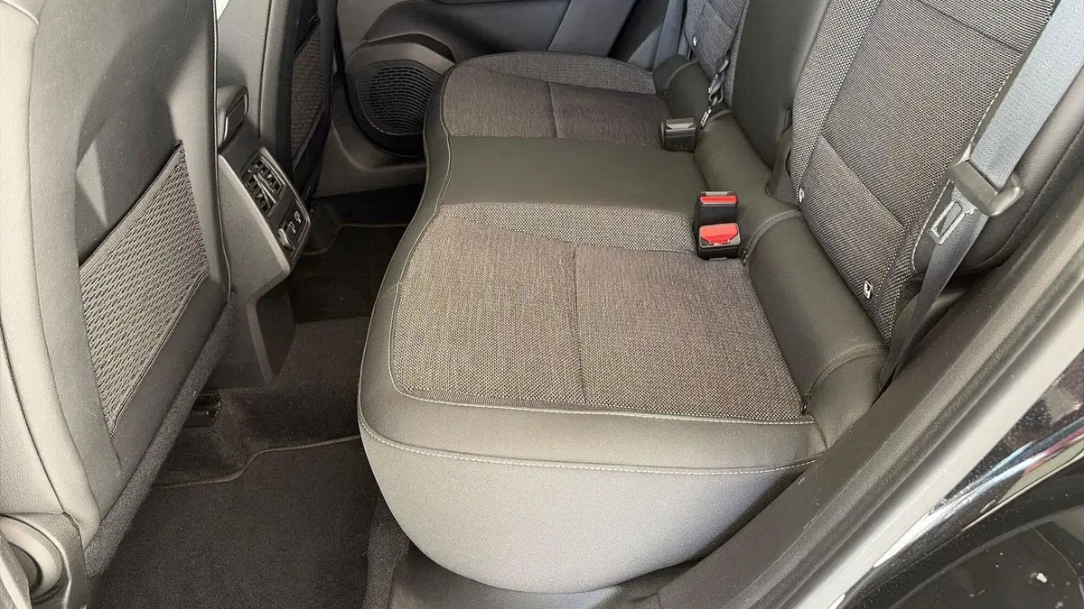 Renault Captur usata a Viterbo (14)