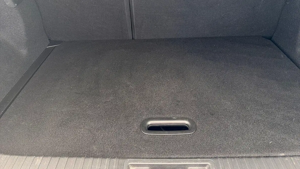 Renault Captur usata a Viterbo (15)