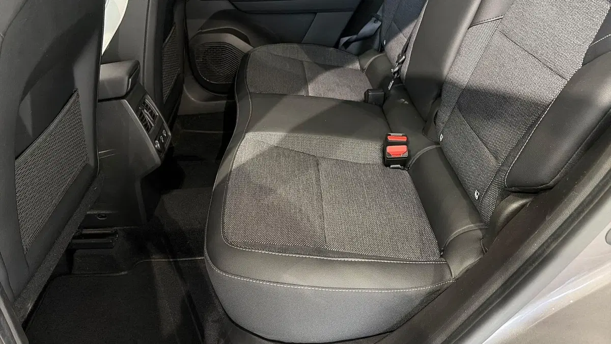 Renault Captur usata a Viterbo (11)