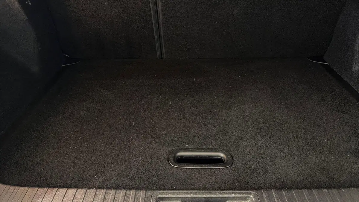 Renault Captur usata a Viterbo (13)