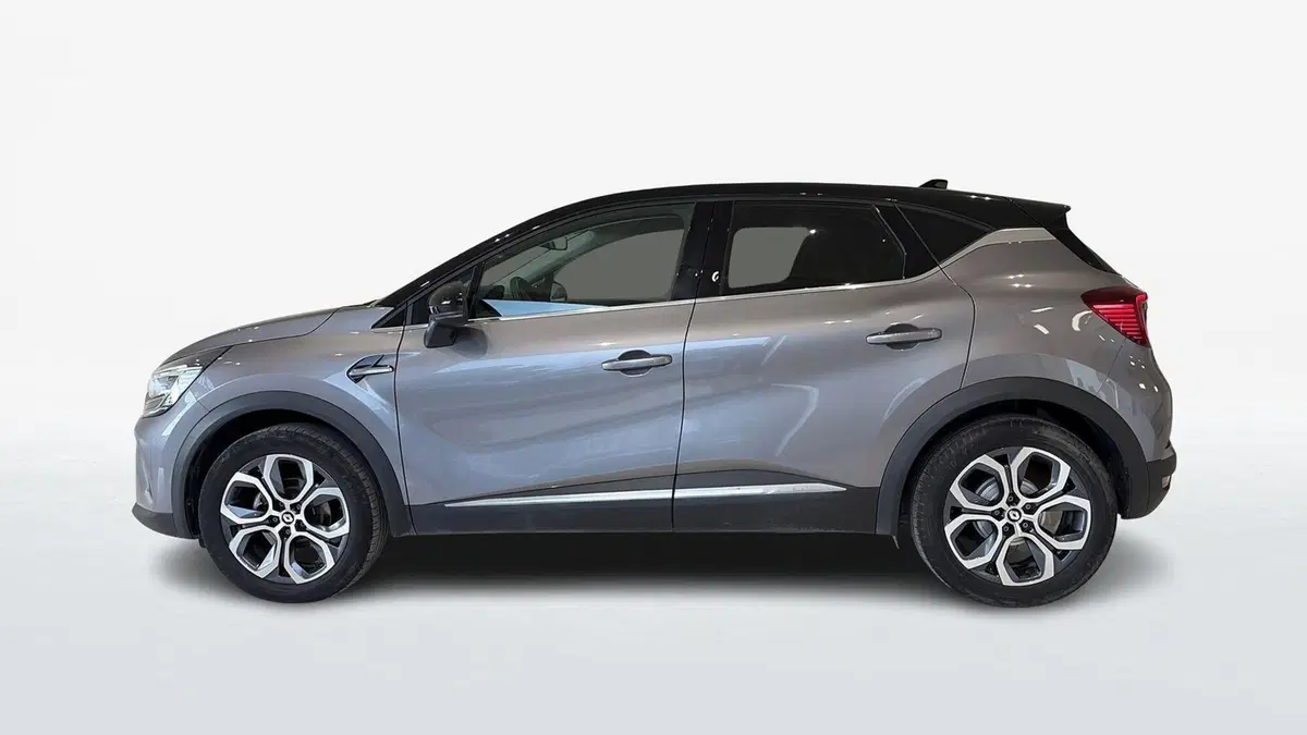 Renault Captur usata a Viterbo (3)