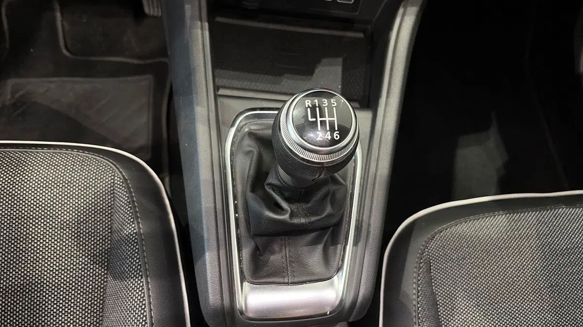 Renault Captur usata a Viterbo (9)