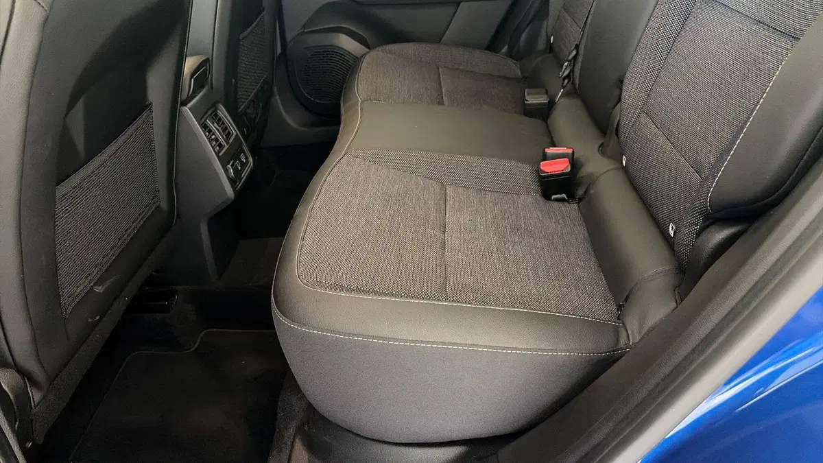 Renault Captur usata a Viterbo (14)