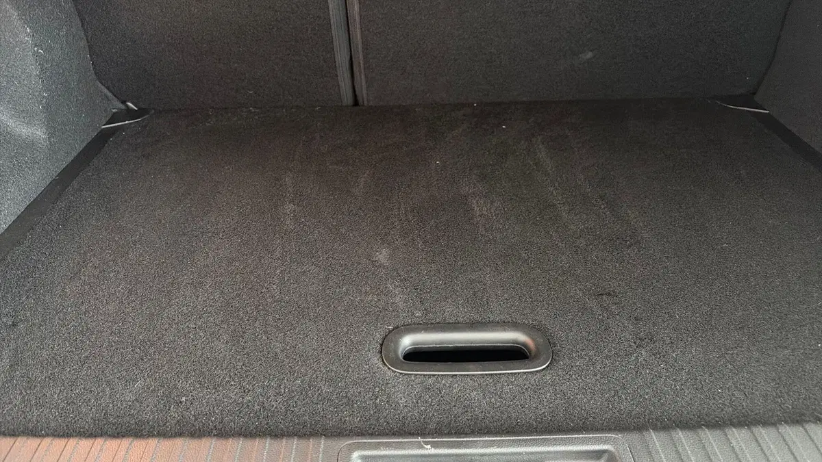 Renault Captur usata a Viterbo (15)