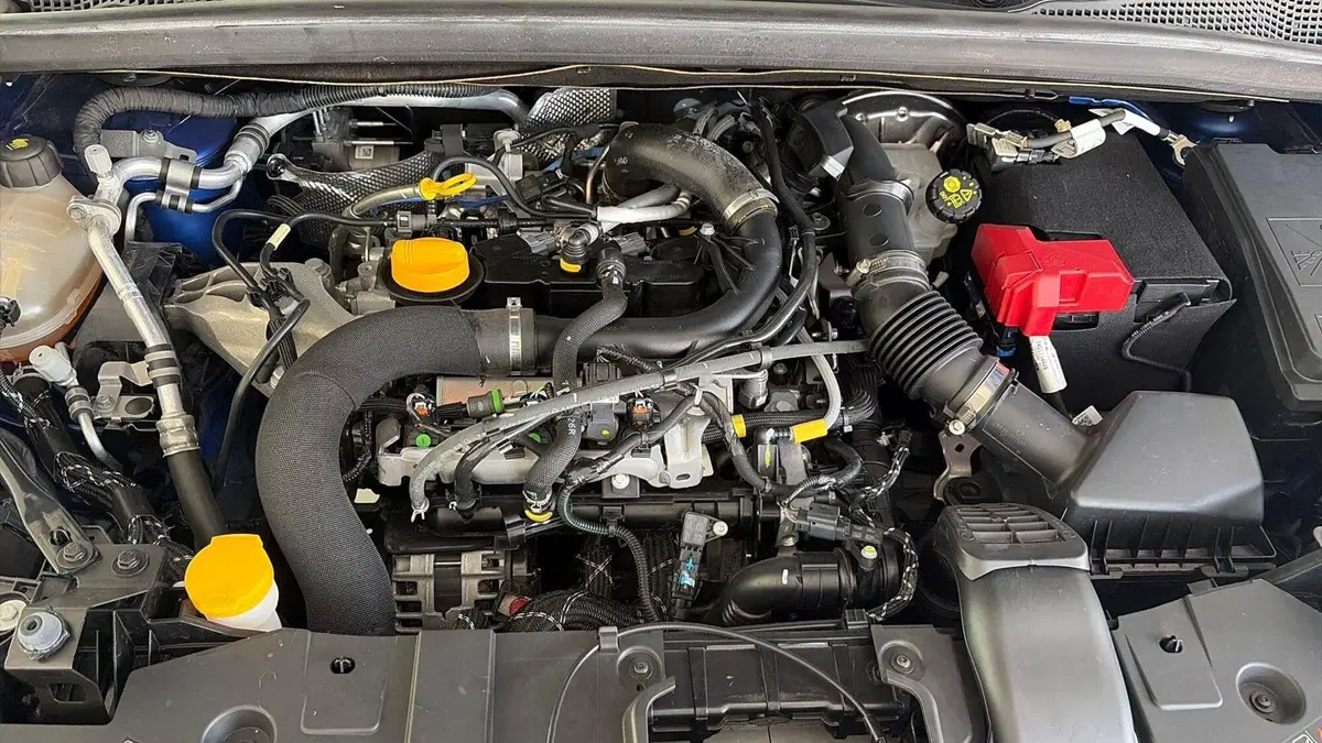 Renault Captur usata a Viterbo (16)