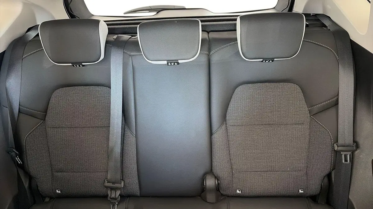 Renault Captur usata a Viterbo (10)